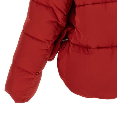 Pinko Matt Finish Down Jacket