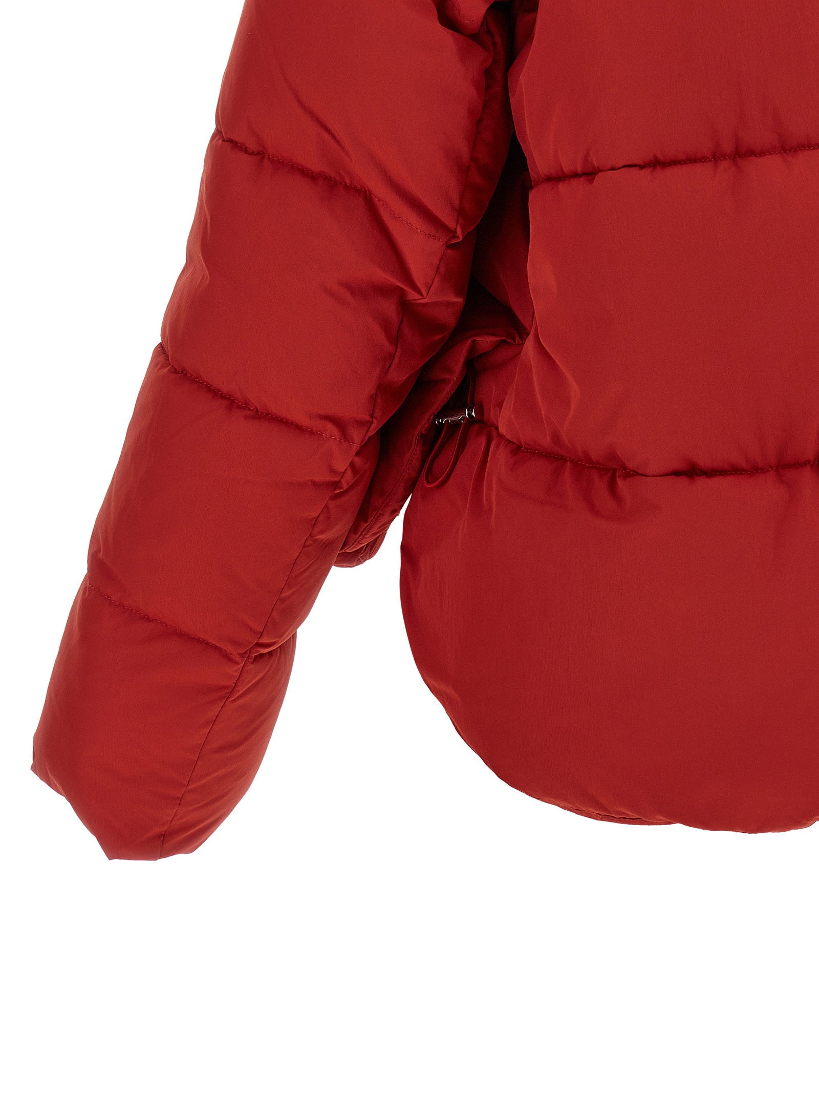 Pinko Matt Finish Down Jacket