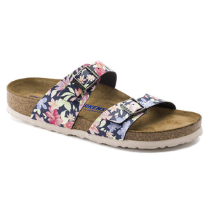 Sydney Soft Footbed Birko-Flor
