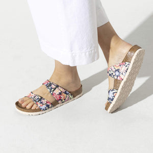 Sydney Soft Footbed Birko-Flor
