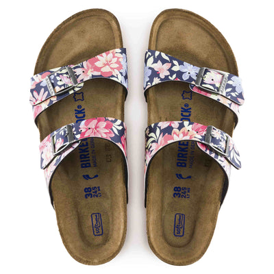 Sydney Soft Footbed Birko-Flor