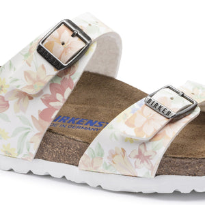 Sydney Soft Footbed Birko-Flor