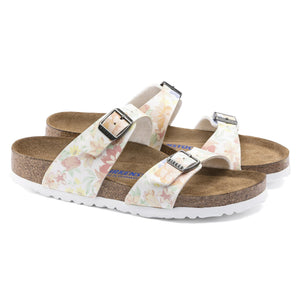 Sydney Soft Footbed Birko-Flor