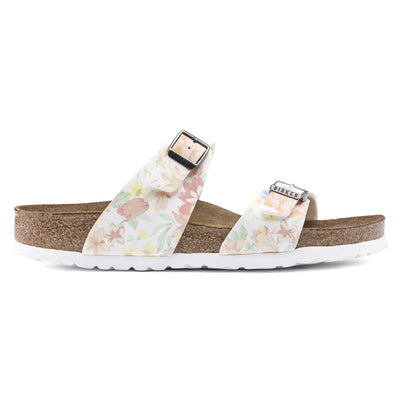 Sydney Soft Footbed Birko-Flor