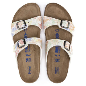 Sydney Soft Footbed Birko-Flor
