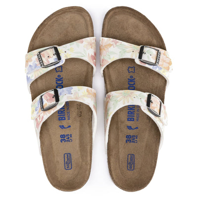 Sydney Soft Footbed Birko-Flor