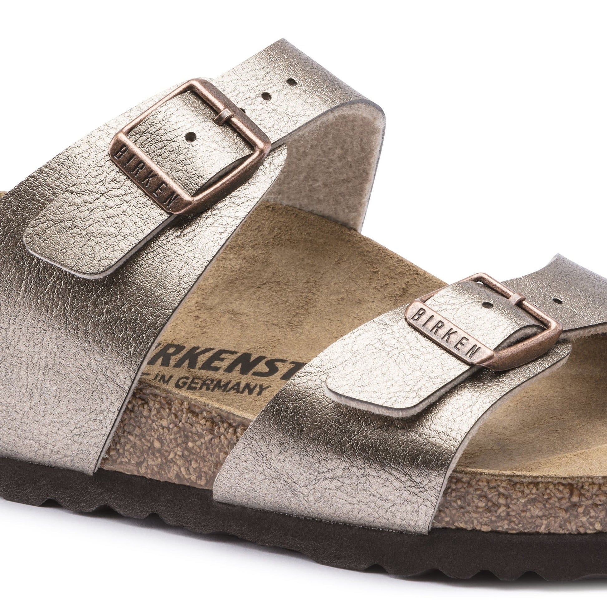 Sydney Birko-Flor