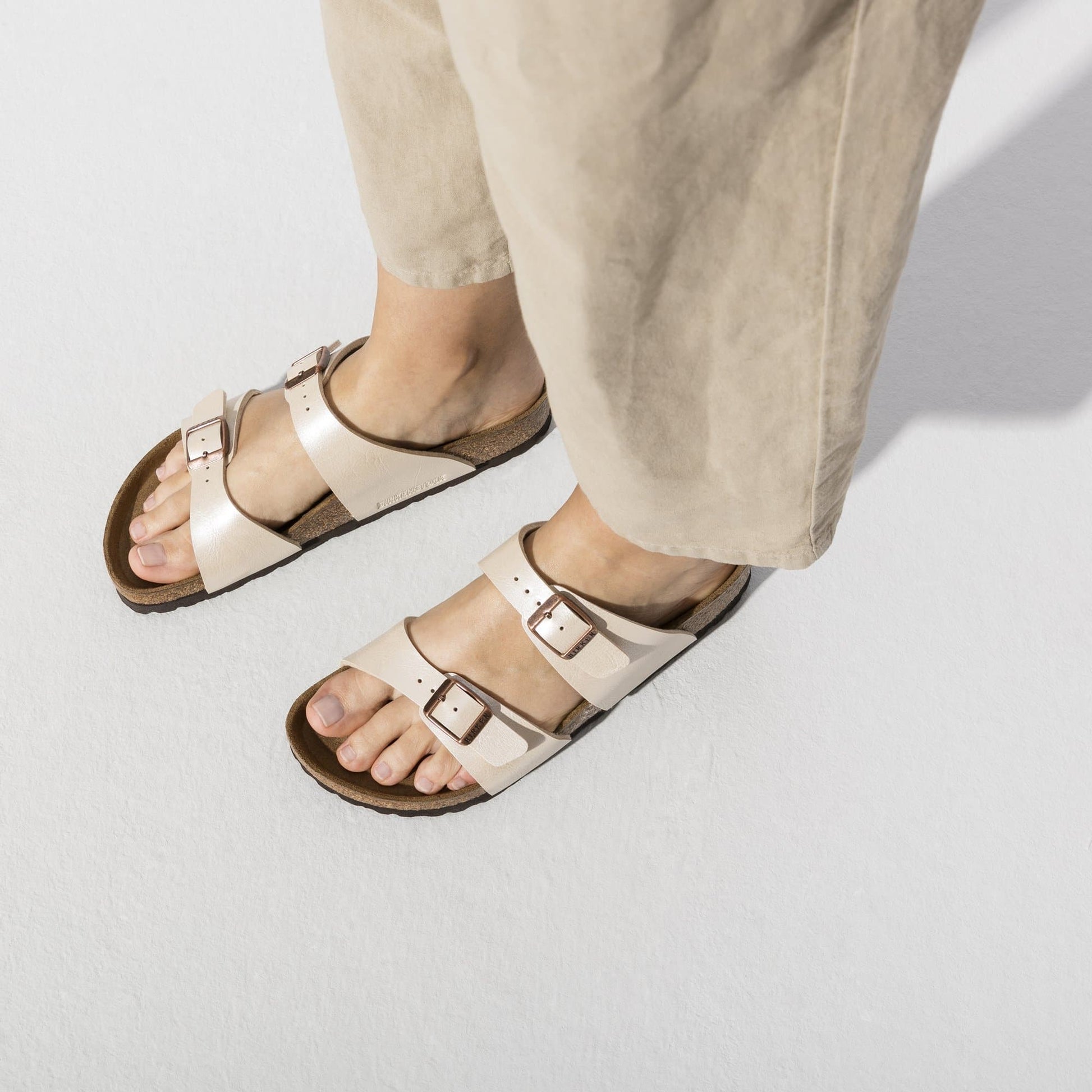 Sydney Birko-Flor