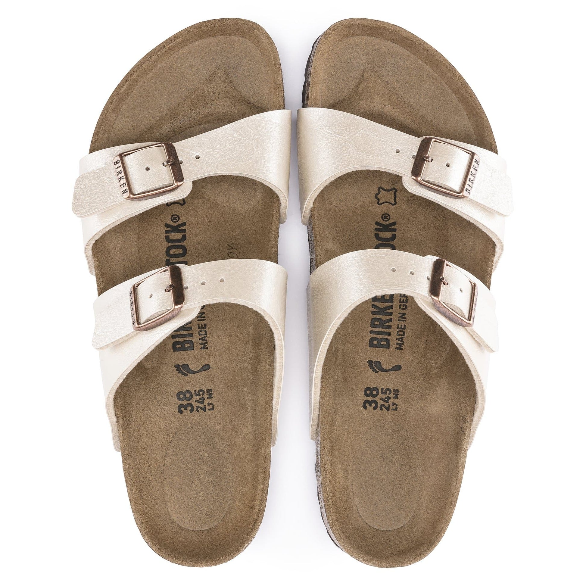 Sydney Birko-Flor
