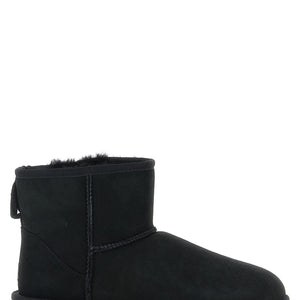 UGG Classic Mini Ii Ankle Boots