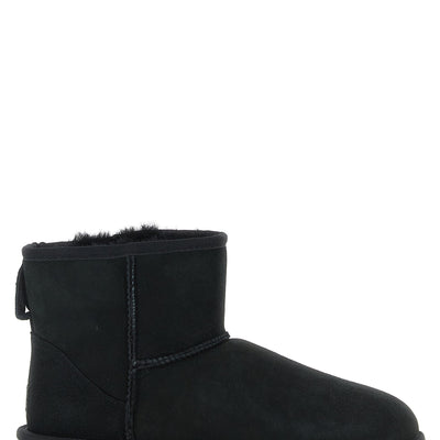 UGG Classic Mini Ii Ankle Boots