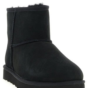 UGG Classic Mini Ii Ankle Boots