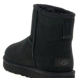 UGG Classic Mini Ii Ankle Boots
