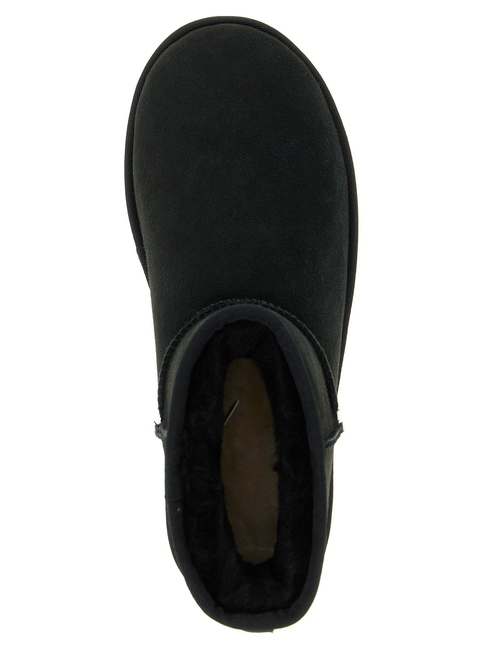 UGG Classic Mini Ii Ankle Boots