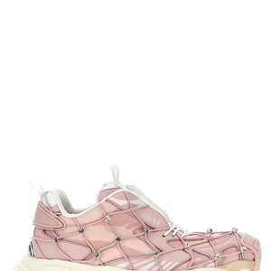 Versace Mercury M_vs_02 Sneakers