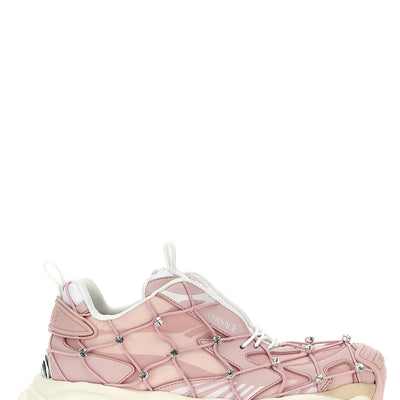 Versace Mercury M_vs_02 Sneakers