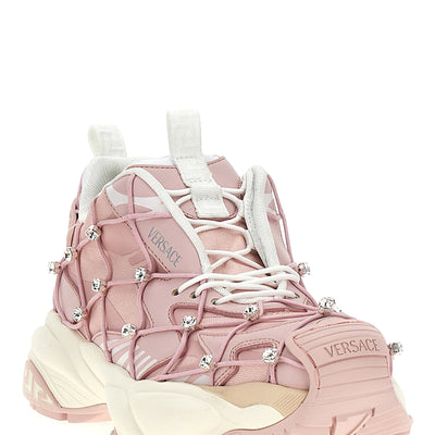 Versace Mercury M_vs_02 Sneakers