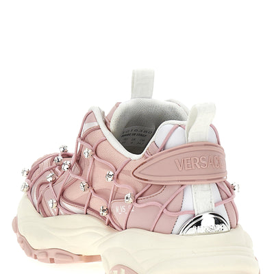 Versace Mercury M_vs_02 Sneakers