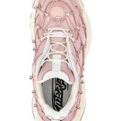 Versace Mercury M_vs_02 Sneakers