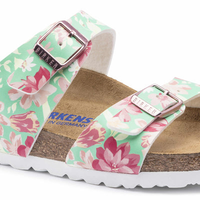 Sydney Soft Footbed Birko-Flor