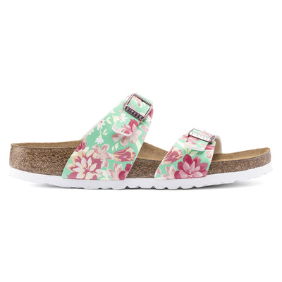 Sydney Soft Footbed Birko-Flor