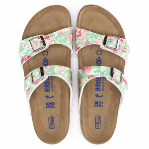 Sydney Soft Footbed Birko-Flor