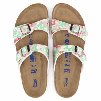 Sydney Soft Footbed Birko-Flor