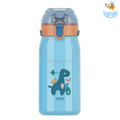 Cute Animals Hot & Cold Water Bottle