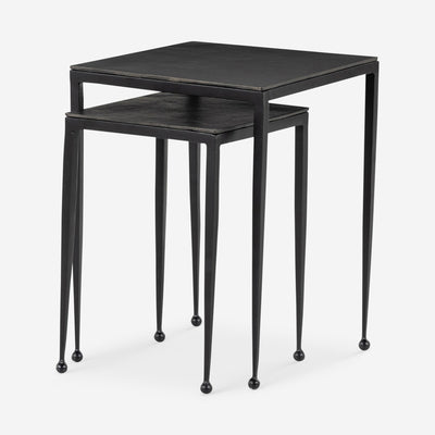 Soares Nesting Side Tables (Set of 2)