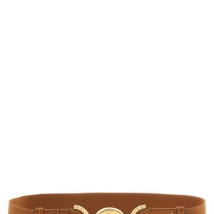 Versace Medusa 95 Elastic Belt