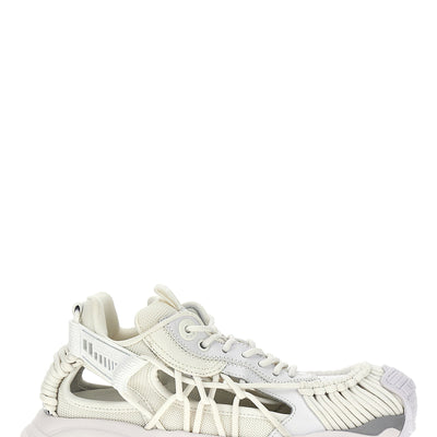 Versace Mercury M_vs_01 Sneakers