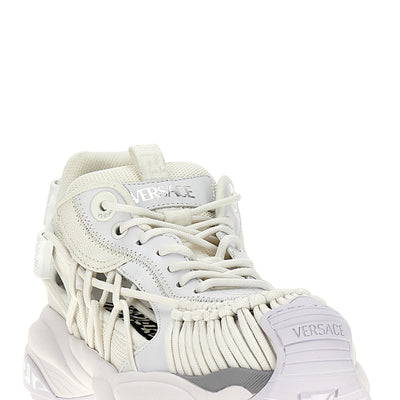 Versace Mercury M_vs_01 Sneakers