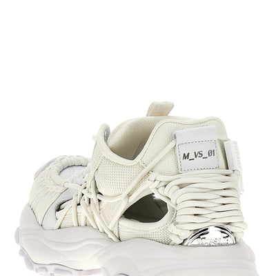 Versace Mercury M_vs_01 Sneakers