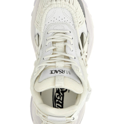 Versace Mercury M_vs_01 Sneakers