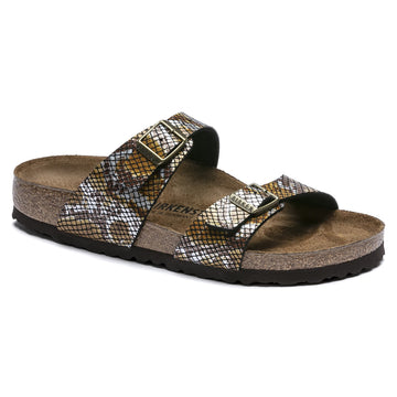 Brown Brown/Python Brown