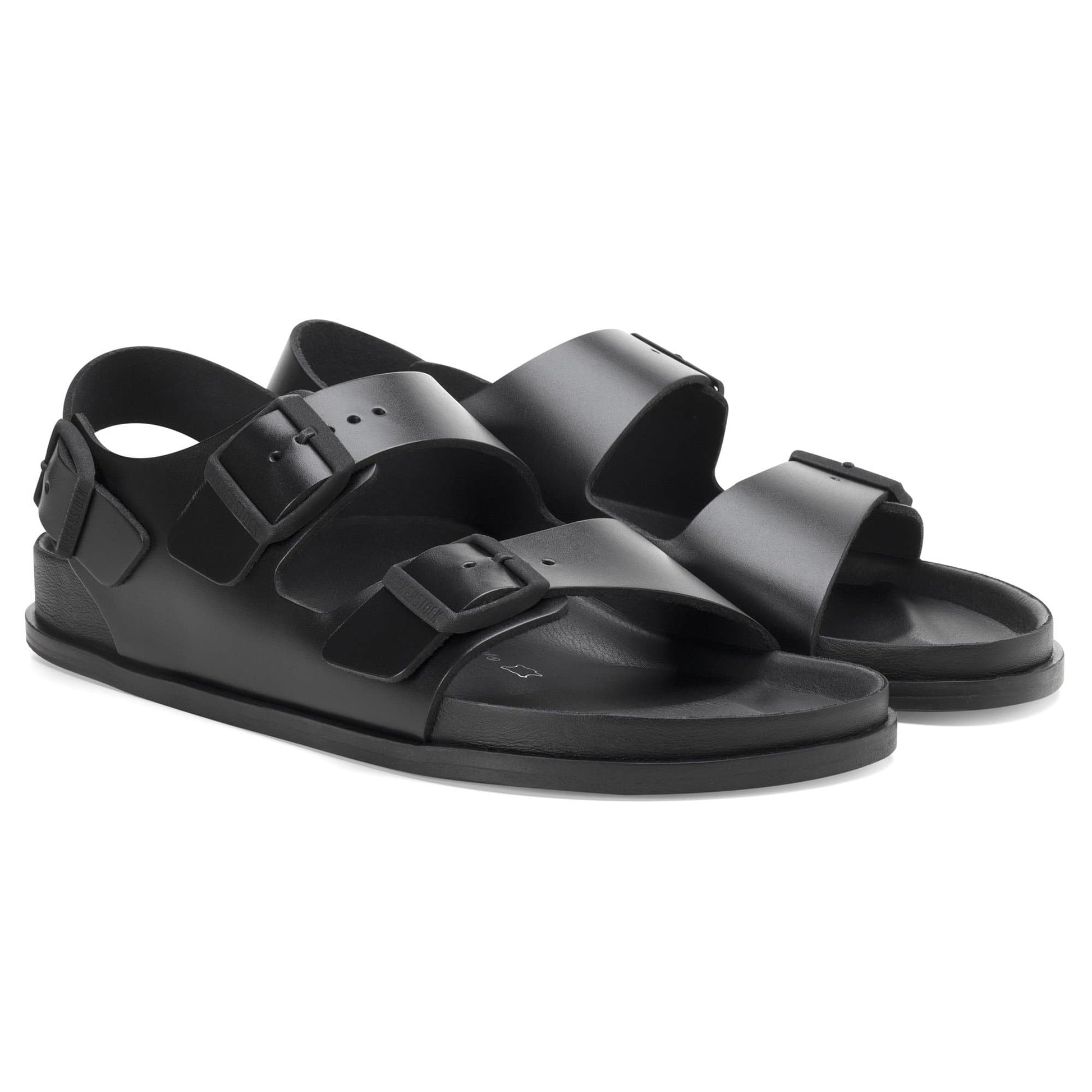 Milano EXQ NL 1774 Black
