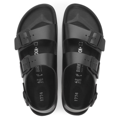 Milano EXQ NL 1774 Black