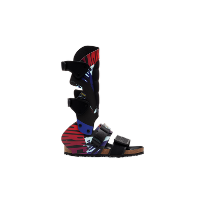 Rotterdam Moto Boot by Alex Wolfe