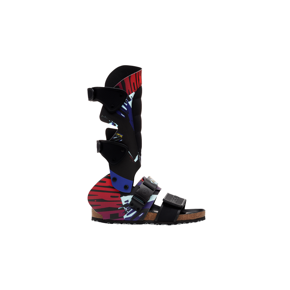 Rotterdam Moto Boot by Alex Wolfe