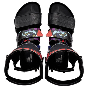 Rotterdam Moto Boot by Alex Wolfe