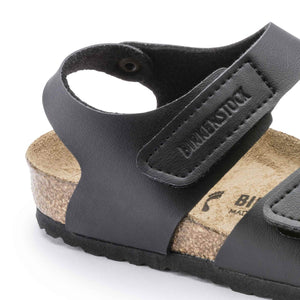 Palu Kids Logo Birko-Flor