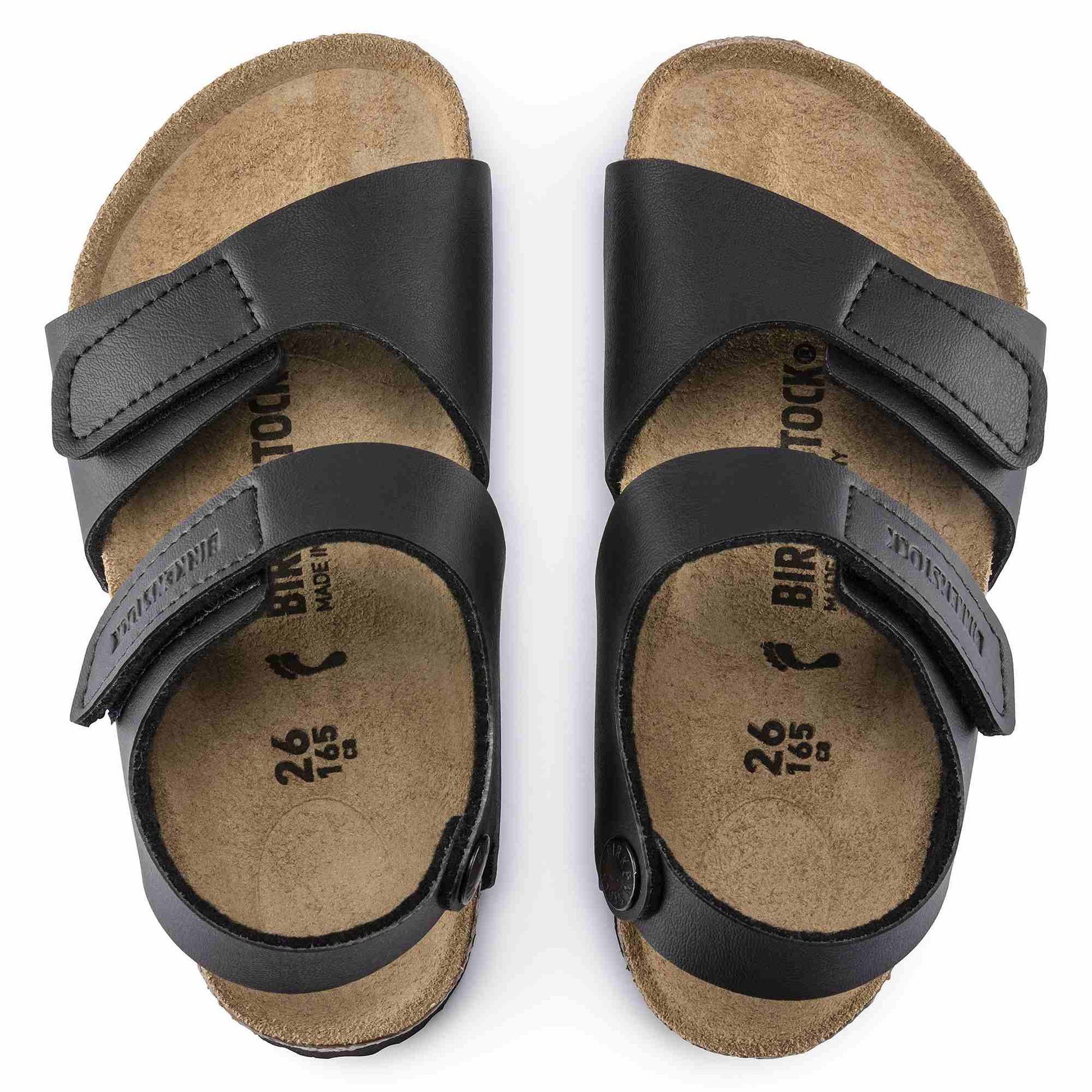 Palu Kids Logo Birko-Flor