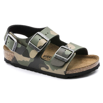 Brown Brown/Desert Soil Camo Khaki