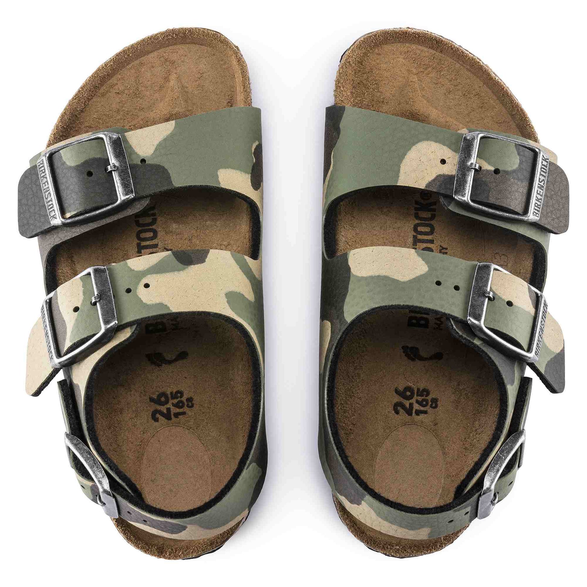 Milano Kids Birko-Flor