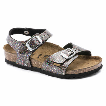 Black Black/Cosmic Sparkle Black Multi