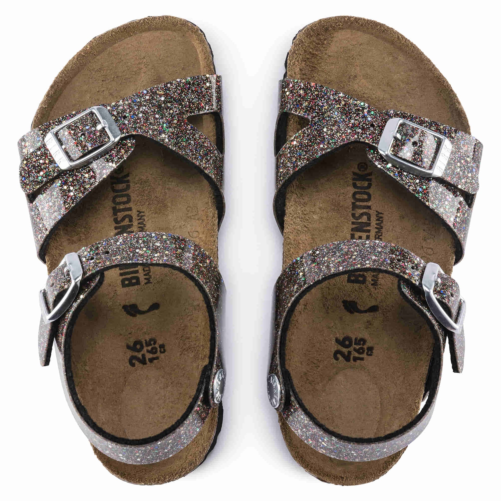 Rio Kids Birko-Flor