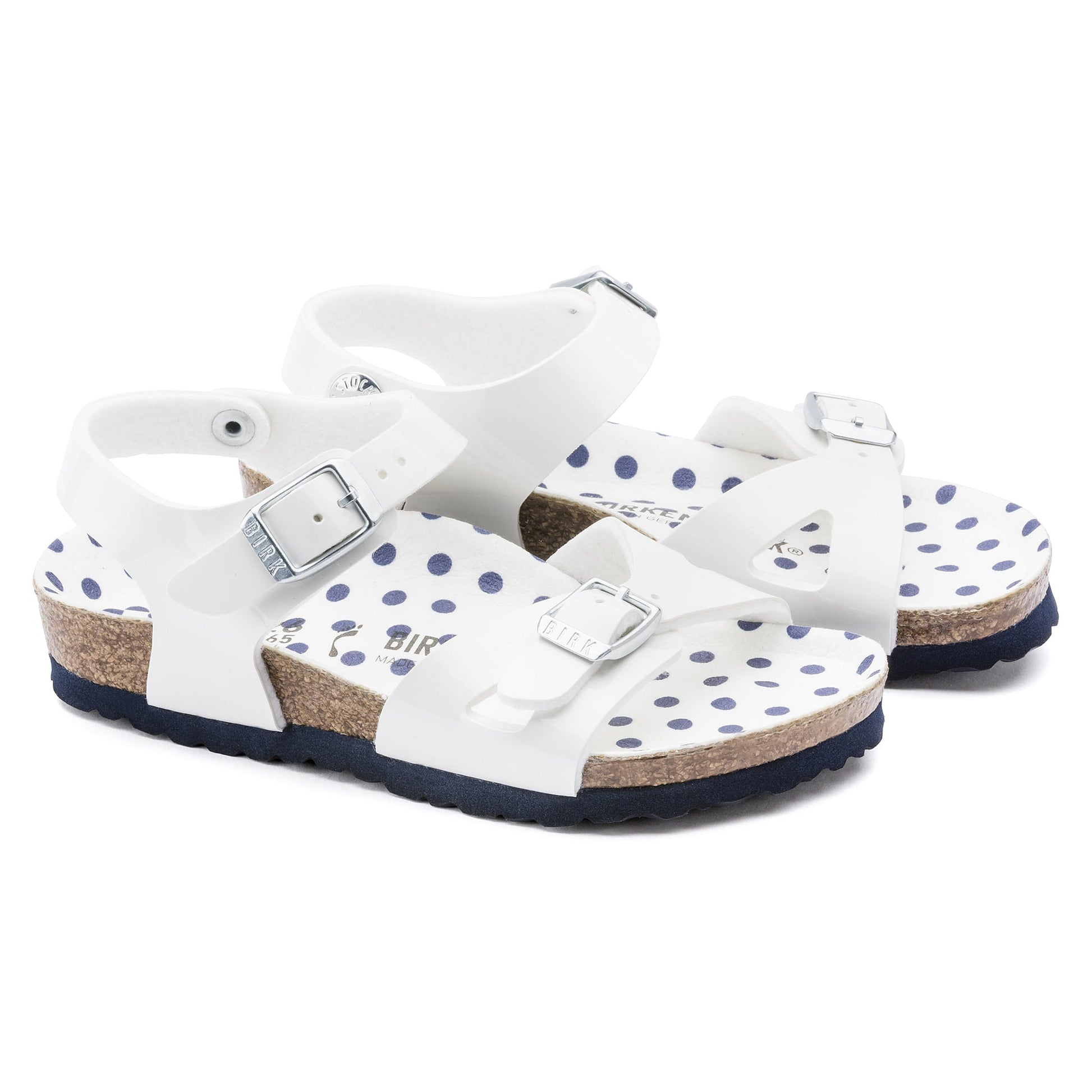 Rio Kids Birko-Flor