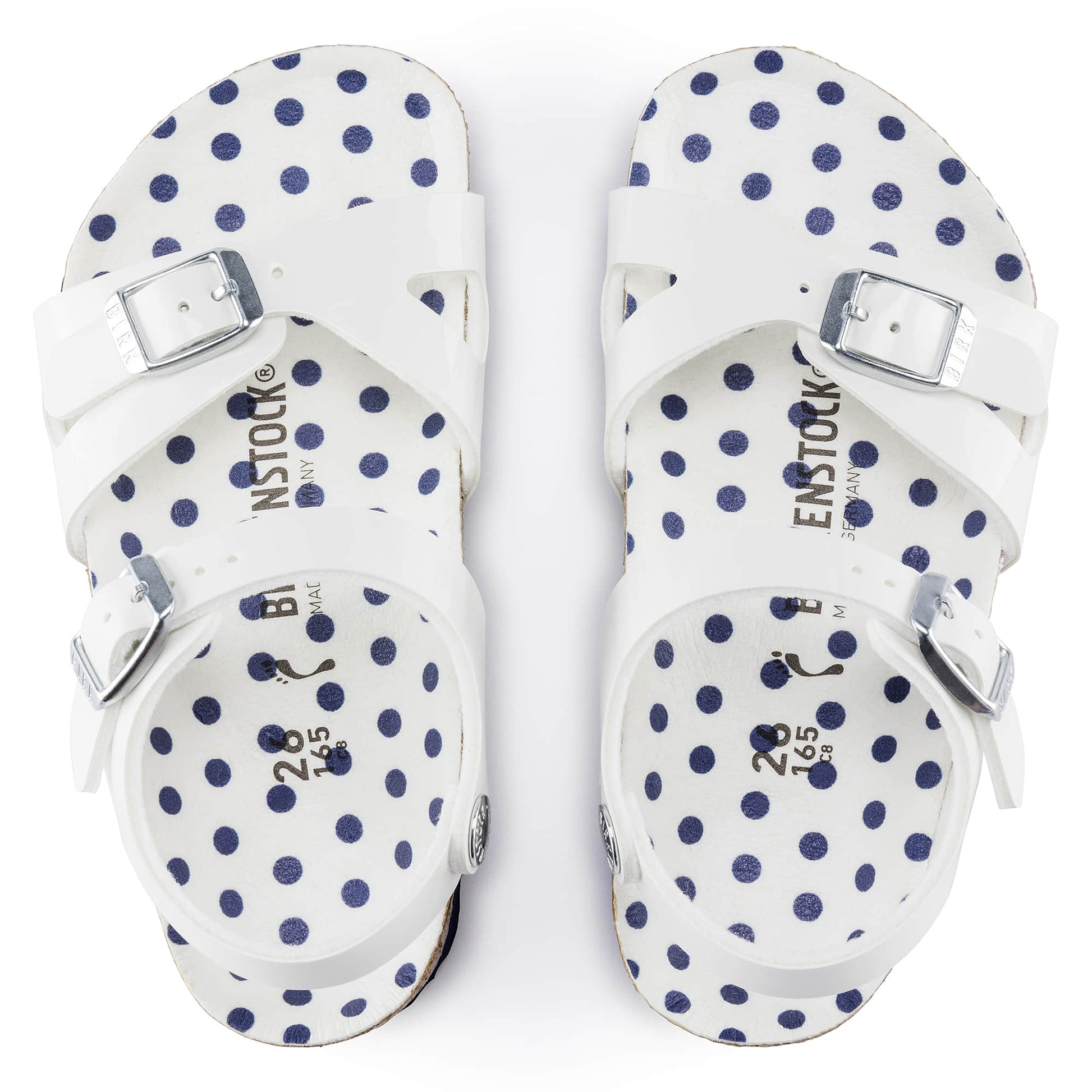 Rio Kids Birko-Flor