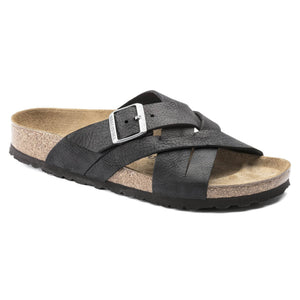 Lugano Oiled Leather