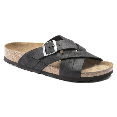 Lugano Oiled Leather